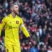 London (United Kingdom), 23/04/2023.- David De Gea of Manchester United FC during the FA Cup semi-final match between Brighton and Hove Albion and Manchester United in London, Britain, 23 April 2023. (Reino Unido, Londres) EFE/EPA/ISABEL INFANTES EDITORIAL USE ONLY. No use with unauthorized audio, video, data, fixture lists, club/league logos or 'live' services. Online in-match use limited to 120 images, no video emulation. No use in betting, games or single club/league/player publications