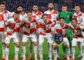Croacia vence a Eslovenia con gol de último minuto de Pasalic