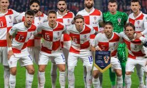 Croacia vence a Eslovenia con gol de último minuto de Pasalic