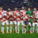 Croacia vence a Eslovenia con gol de último minuto de Pasalic